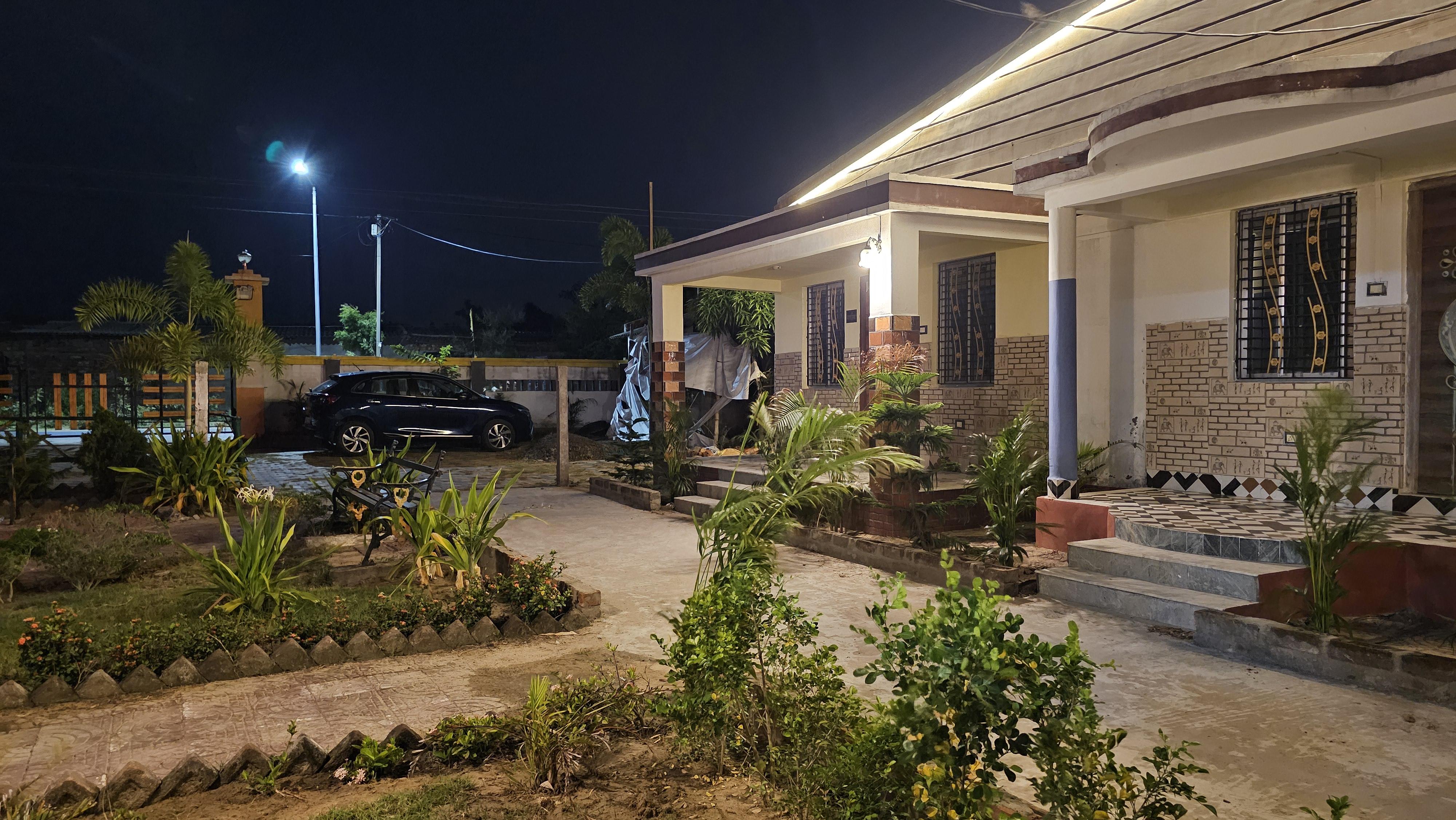 Gajaraj: Where Coast Meets Class