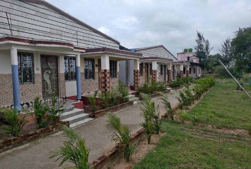Gajaraj by the Sea